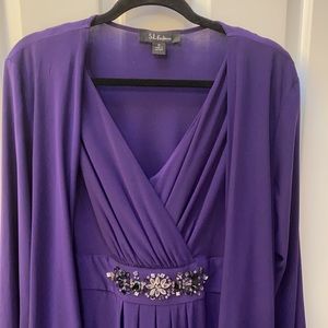 Mother of the Bride / Semi Formal Dress